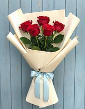 Букет Классика чувств в Ачи-су