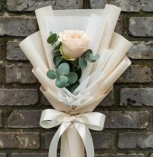Букет цветов из:  Розы в Ачи-су