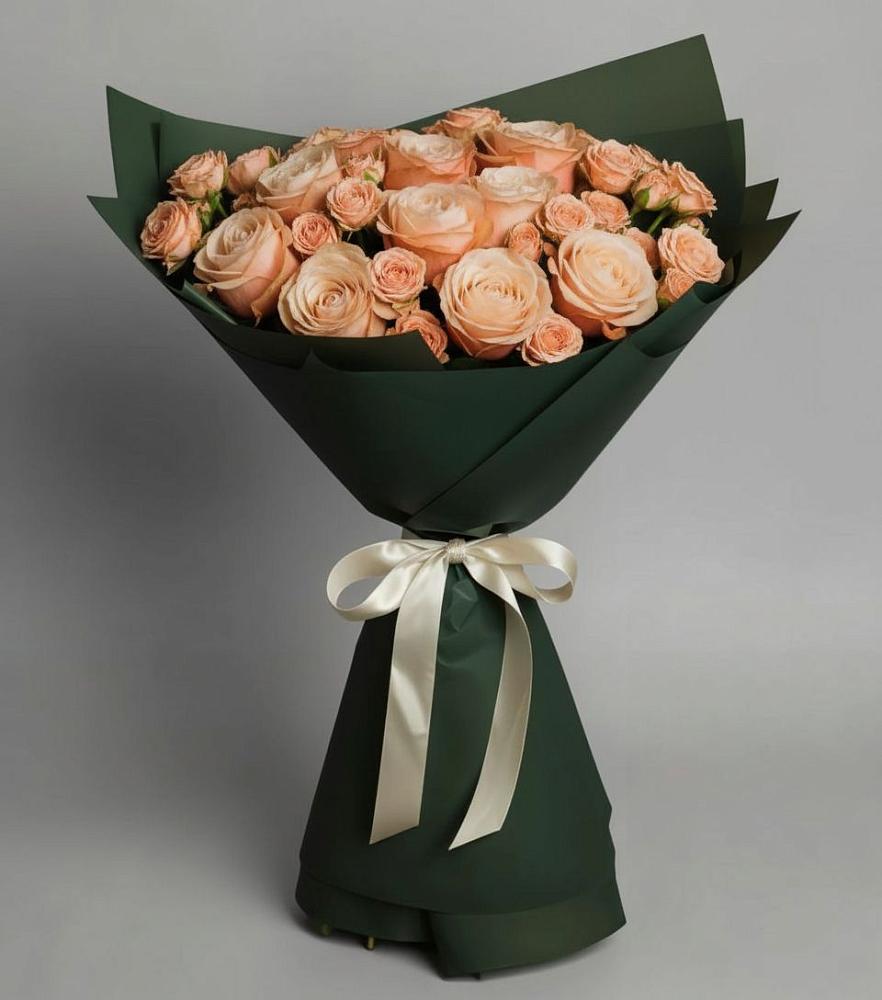 Букет Элегантный в Ачи-су