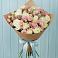 Букет цветов из: Розы в Ачи-су
