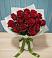 Букет Красные розы в Ачи-су