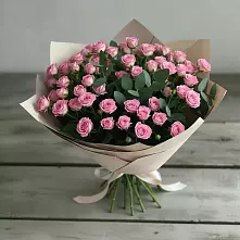 Букет Удовольствие в Ачи-су