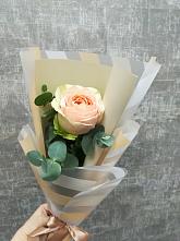 Букет цветов из:  Розы в Ачи-су