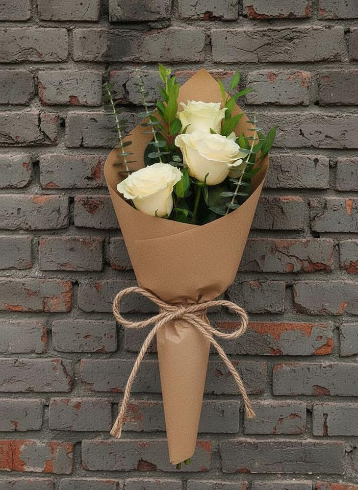 Букет цветов из: Розы в Ачи-су