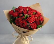 Букет Любовный роман в Ачи-су