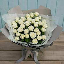 Букет Белоснежная нежность #REPLACE_PRED# Ачи-су