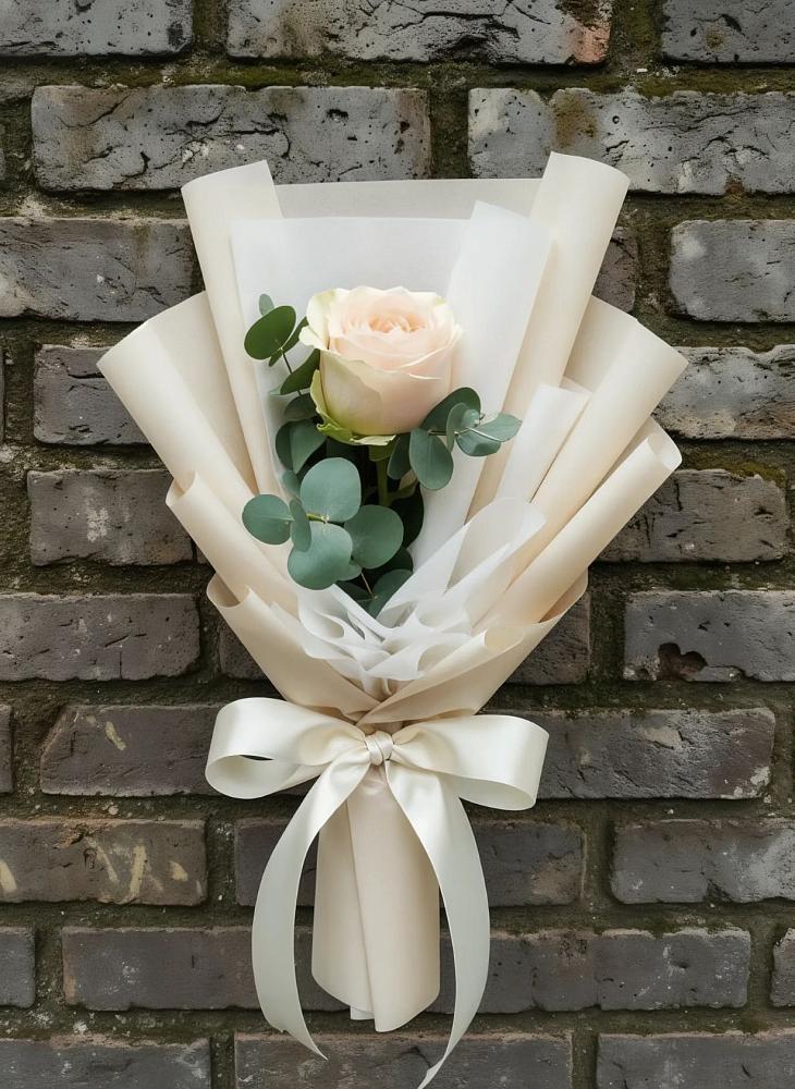 Букет цветов из: Розы в Ачи-су