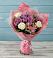 Букет цветов из: Герберы в Ачи-су