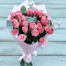 Букет Леди совершенство #REPLACE_PRED# Ачи-су