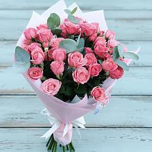 Букет Леди совершенство в Ачи-су